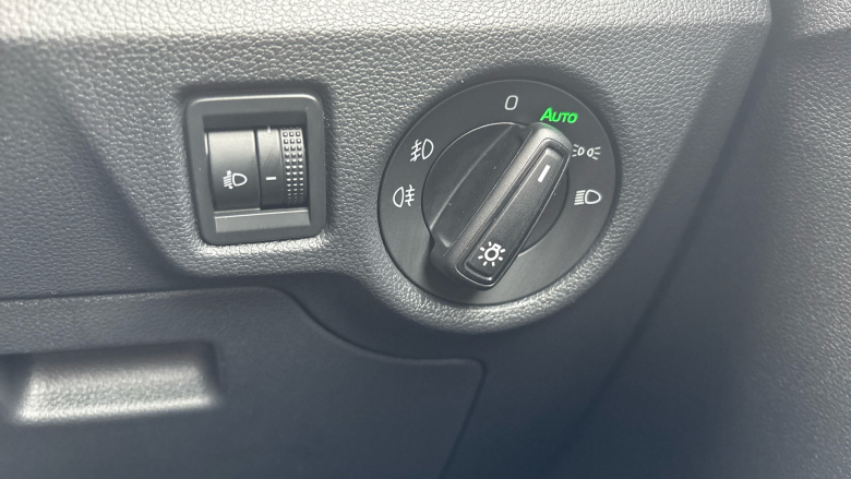 Skoda Scala 1.0 TSI 116 SE Edition 5dr Petrol Hatchback